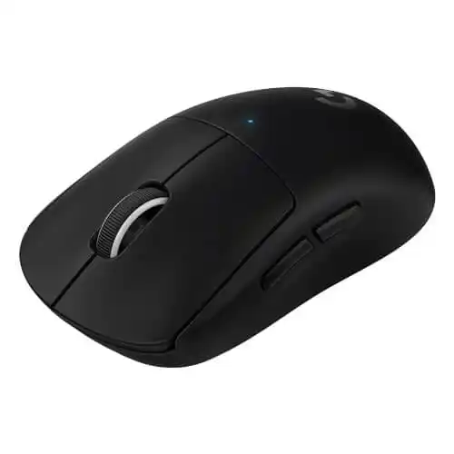 Bežični miš Logitech PRO X Superlight 25400 DPI Slika 2