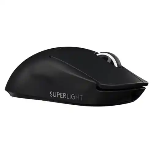 Bežični miš Logitech PRO X Superlight 25400 DPI Slika 4
