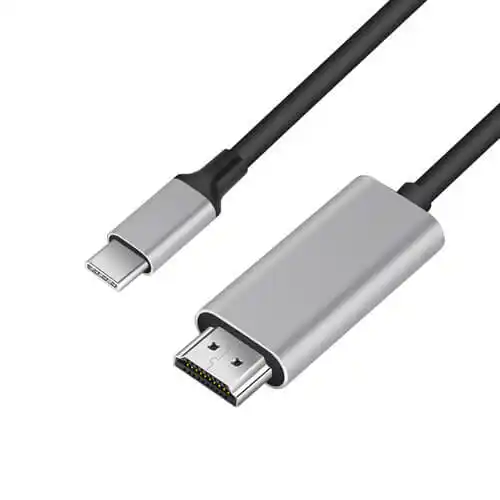 Kabl HDMI - TIP C 2m Kettz TC2H-023 Slika 1