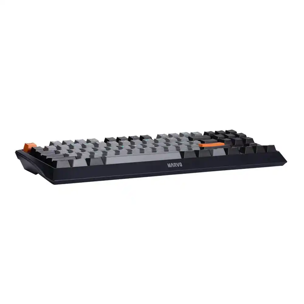 Tastatura Marvo KG980B Mehanička EN-B USB Slika 3