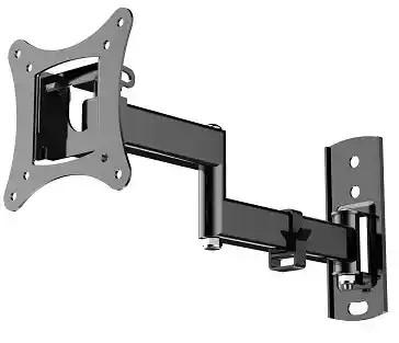 Nosač za TV Kettz TVN-4003 13-27/vesa max 100x100 max težina 25Kg Slika 1