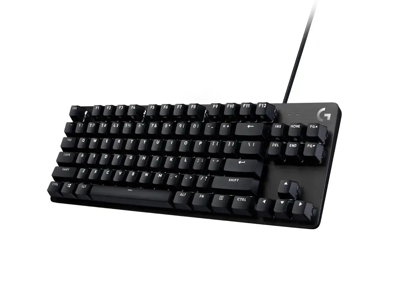 Tastatura Logitech G413 TKL SE mehanička US Slika 2