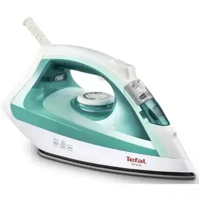 Pegla Tefal FV1710/snaga 1800W/kermaička ploča Slika 1