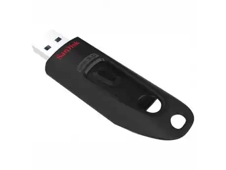 USB flash 128GB Sandisk Ultra CDCZ48-128G-U46 Slika 1