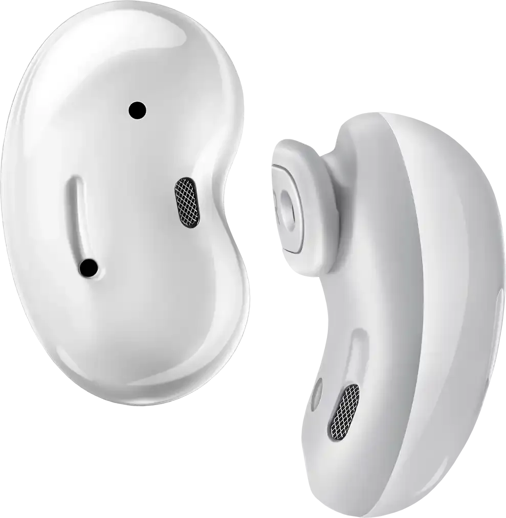 Bluetooth slušalice Defender TWS Twins 910 bele Slika 1