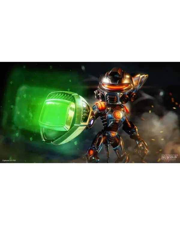 PS5 Ratchet & Clank Rift Apart Slika 3