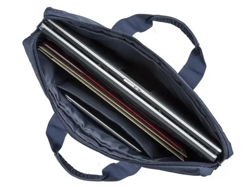 Torba za Laptop 15.6 Rivacase Komodo 8035/Tamno plava Slika 3