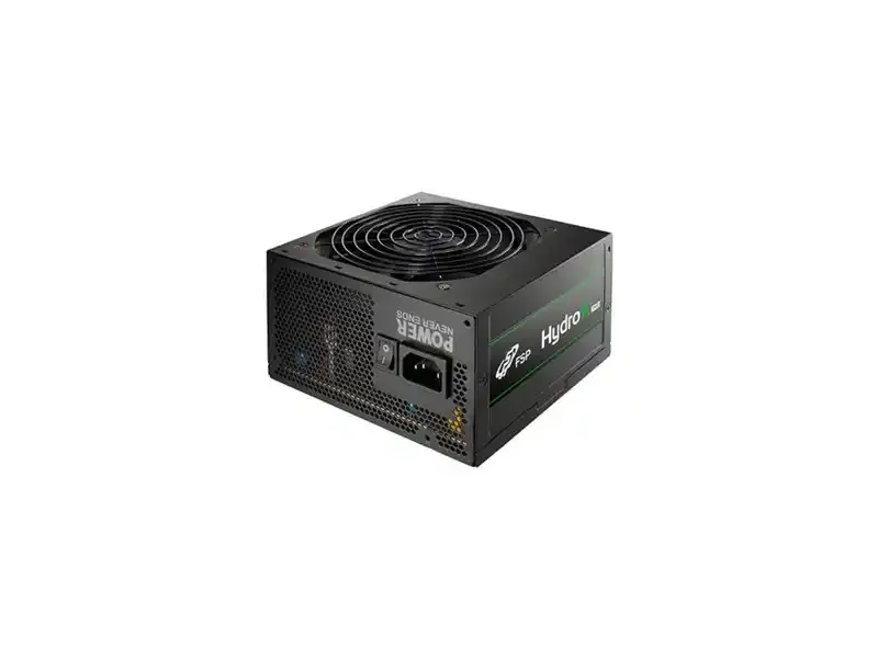 Napajanje 600W FSP HYDRO K 600 PPA6005605 80+ Bronze Slika 1