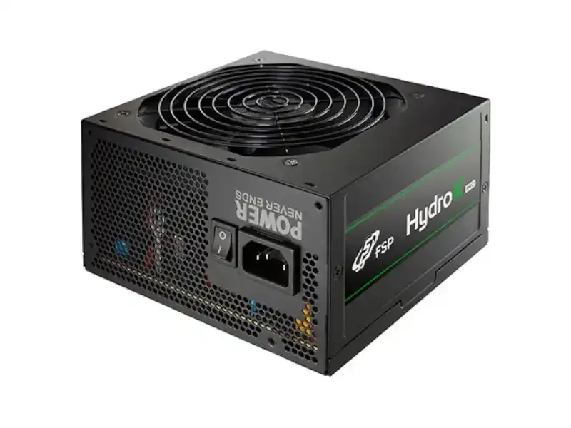 Napajanje 600W FSP HYDRO K 600 PPA6005605 80+ Bronze Slika 2