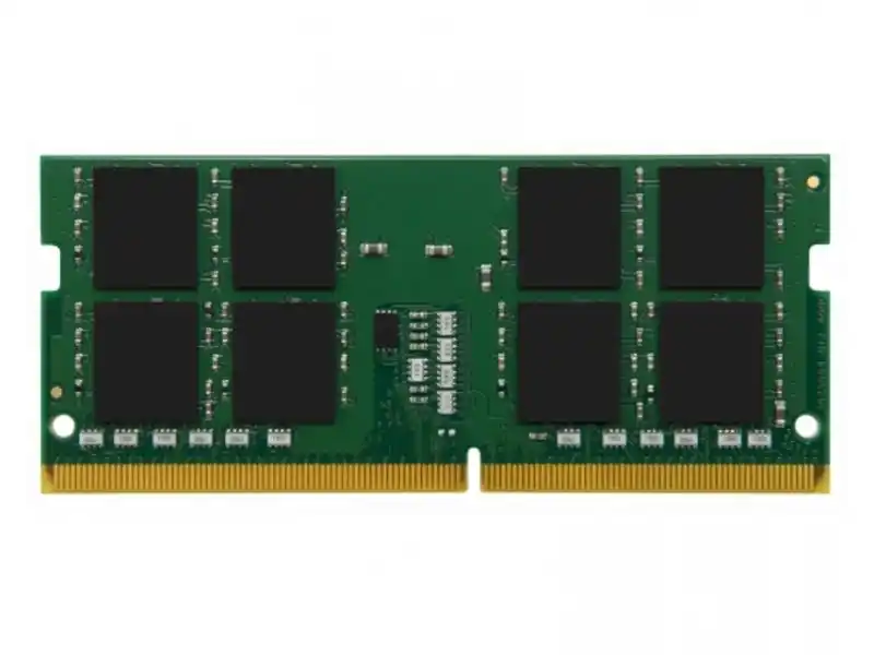 SODIMM Memorija DDR4 16GB 3200MHz Kingston KVR32S22D8/16 Slika 1