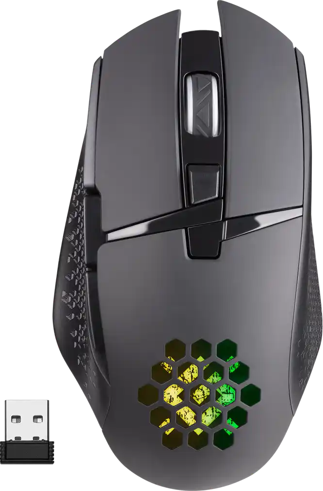 Bežični miš Defender Glory GM-514 3200 DPI Slika 1