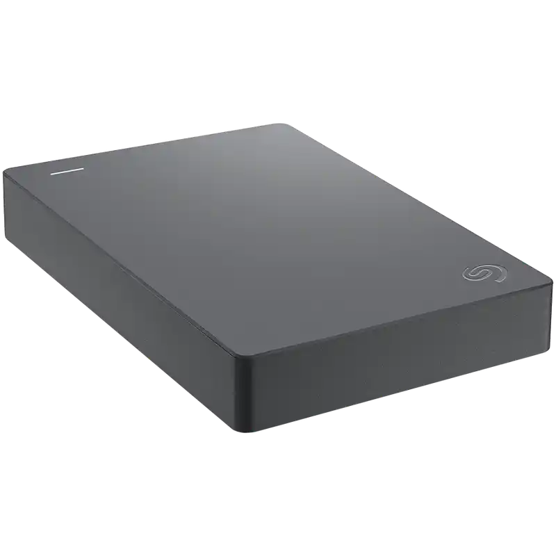 Eksterni hard disk 2.5 4TB Seagate External Basic STJL4000400 Slika 1