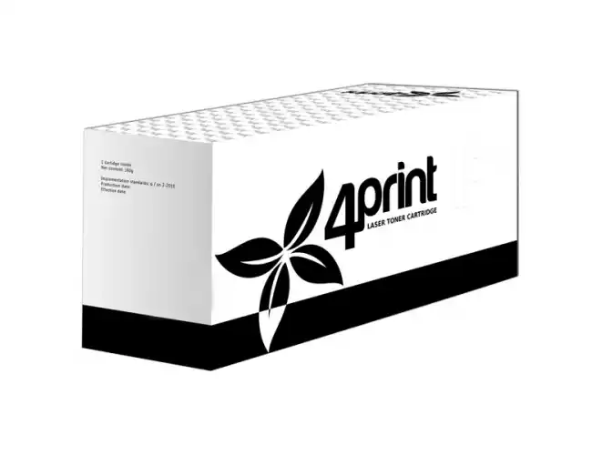 Toner 4PRINT  TN1050/TN1030 (HL-1110/1110/1111/1112) Slika 1