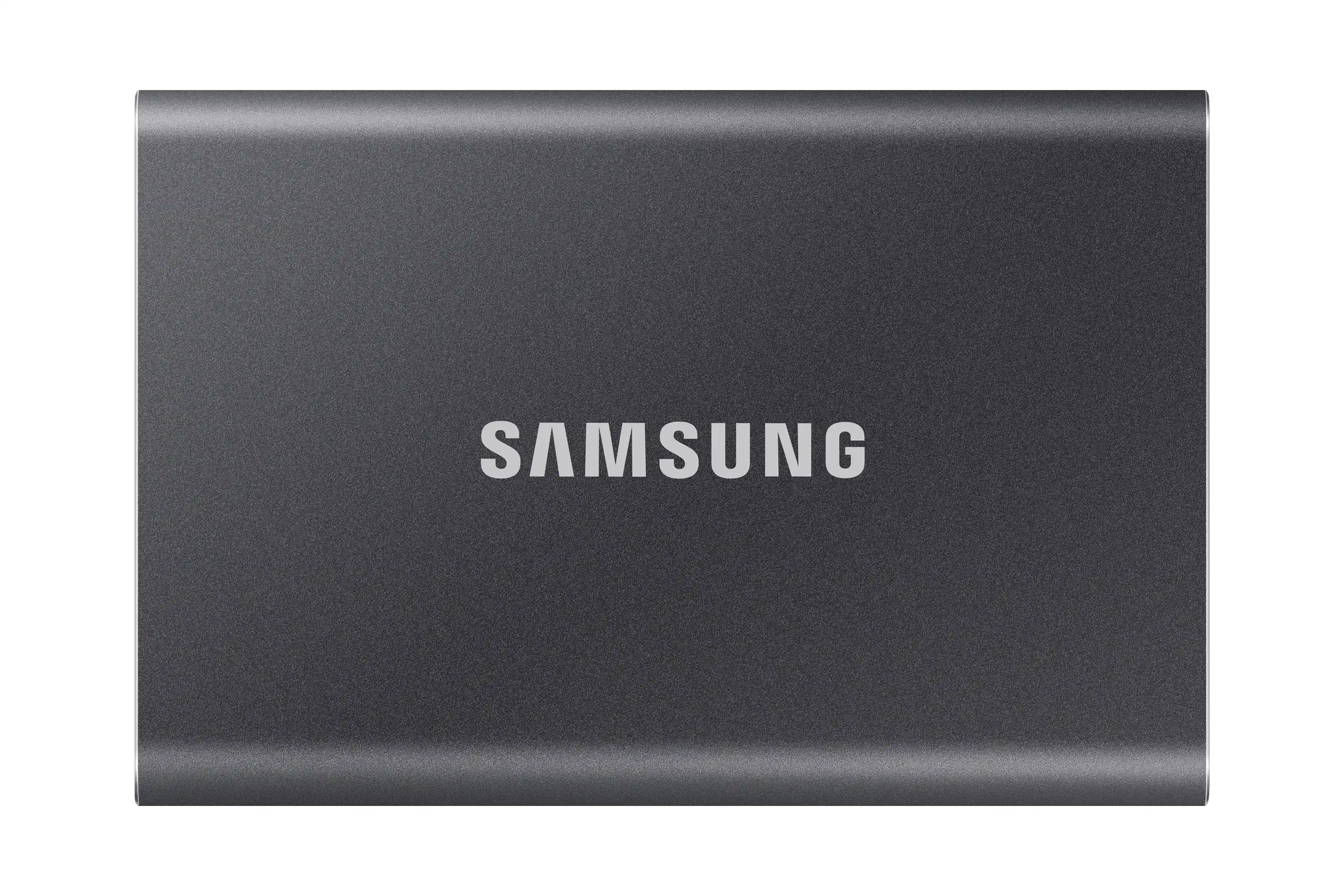Eksterni SSD 1TB T7 Samsung MU-PC1T0T Sivi Slika 2
