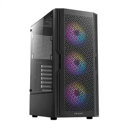 Kućiste Antec AX20 AX SERIES Slika 1
