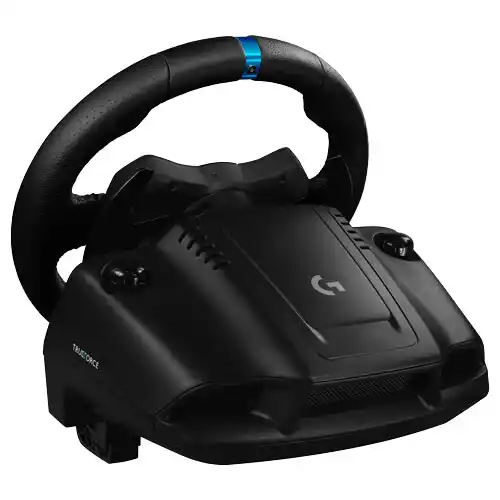 Volan Logitech G923 PC/ PS 4/5 Slika 2
