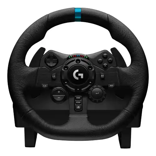 Volan Logitech G923 PC/ PS 4/5 Slika 3