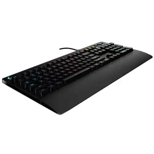 Tastatura Logitech G213 Prodigy Gaming mehanička US Slika 3