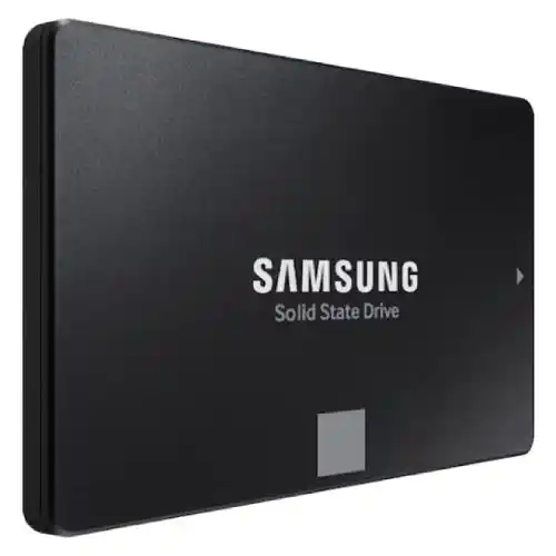 SSD 2.5 SATA III 250GB Samsung 870 EVO MZ-77E250B/EU Slika 2