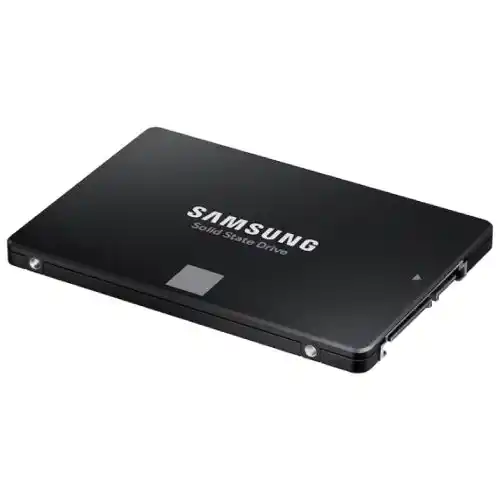 SSD 2.5 SATA III 250GB Samsung 870 EVO MZ-77E250B/EU Slika 3