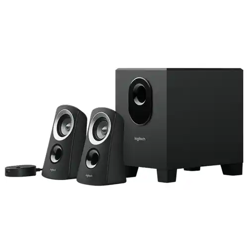 Zvučnici 2.1 Logitech Z313 Slika 3