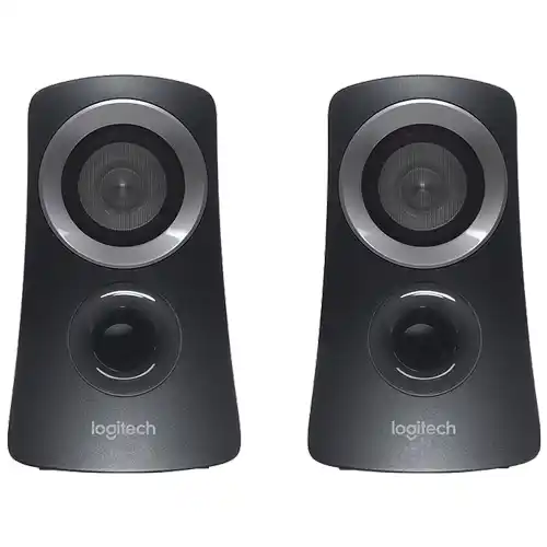 Zvučnici 2.1 Logitech Z313 Slika 2