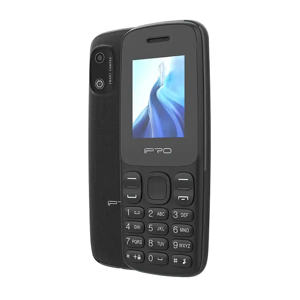 Mobilni telefon IPRO A1 Mini Crni Slika 1