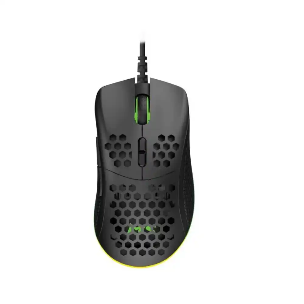 Miš MS Nemesis C700 12000 DPI USB RGB Slika 2