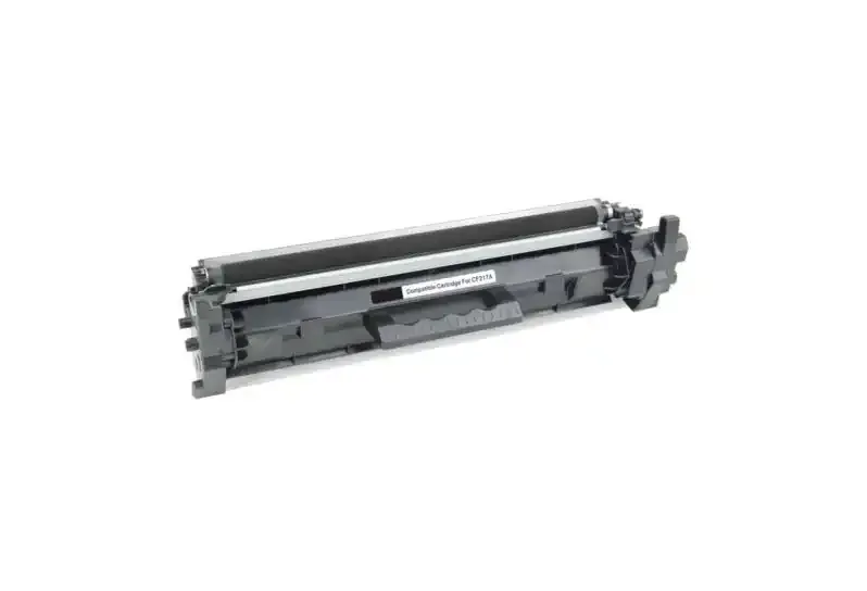 Toner Budget CF217A (M130/M102) Slika 1