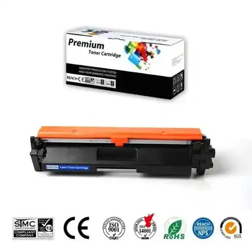 Toner Budget CF217A (M130/M102) Slika 2