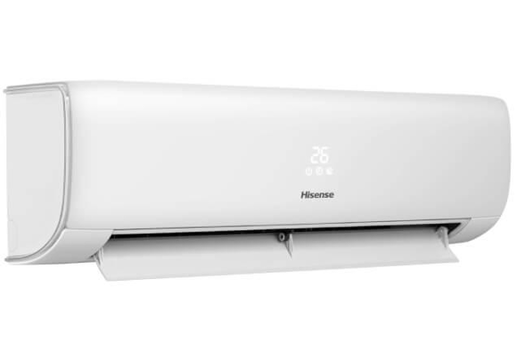 Klima uređaj Hisense Wings HiNano 12K KB35YR3E 12000BTU Inverter Slika 2