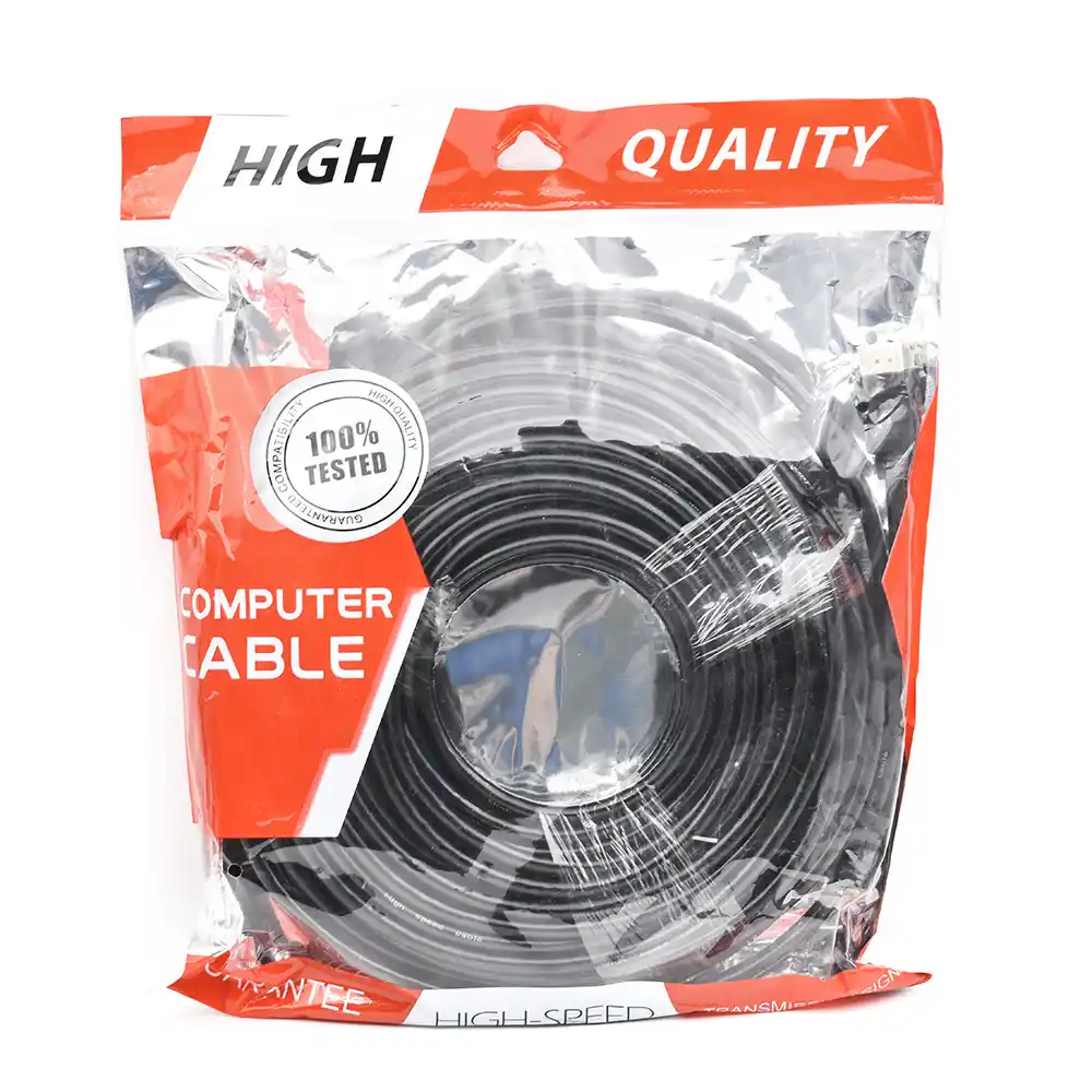 Kabl HDMI-HDMI M/M V1.4 30m Kettz KT-HK1.4-30M Slika 2