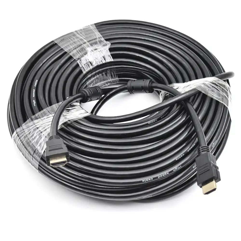 Kabl HDMI-HDMI M/M V1.4 30m Kettz KT-HK1.4-30M Slika 1