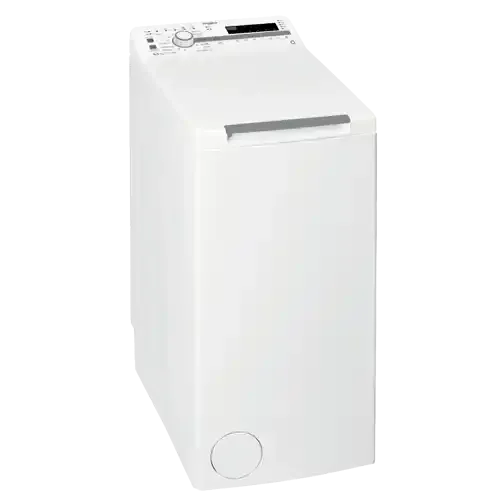 Mašina za pranje veša Whirlpool TDLR65230SS širina 40cm/kapacitet 6.5kg/1200 obrtaja Slika 1
