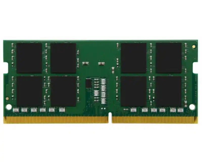 SODIMM Memorija DDR4 16GB 3200MHz Kingston KVR32S22S8/16 Slika 1
