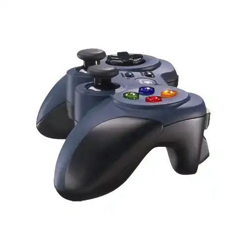 Gamepad Logitech F310 PC USB Slika 2