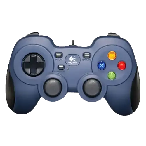 Gamepad Logitech F310 PC USB Slika 1