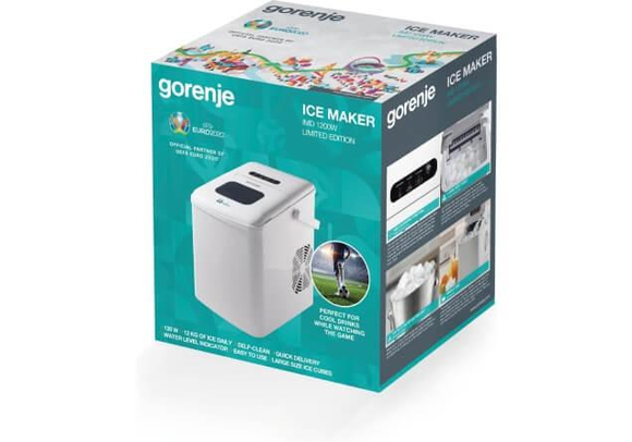 Ledomat Gorenje IMD1200W Slika 2