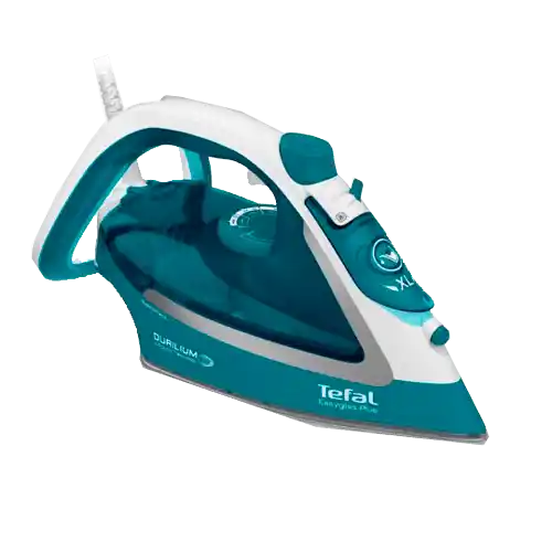 Pegla Tefal Easygliss FV5737 2500W/zelena Slika 3