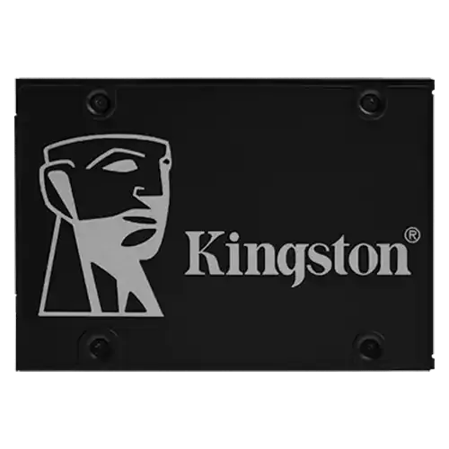 SSD 2.5 SATA3 2TB Kingston SKC600/2048G Slika 1