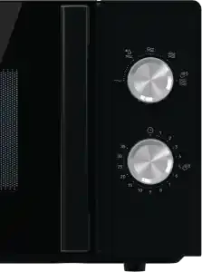 Mikrotalasna Gorenje MO 17 E1BH zapremina 17l/mehaničke komande/snaga 700W Slika 4
