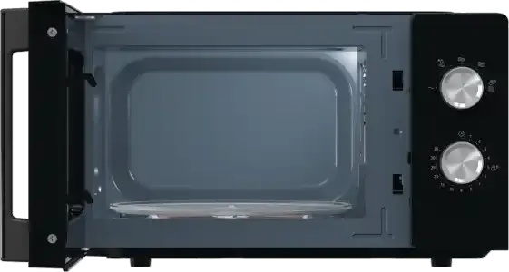 Mikrotalasna Gorenje MO 17 E1BH zapremina 17l/mehaničke komande/snaga 700W Slika 3