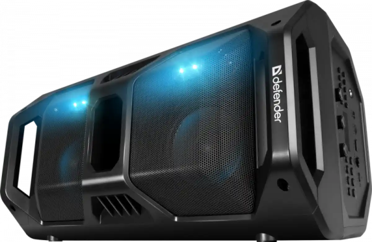 Bluetooth zvučnik Defender Rage 50W TWS Slika 1