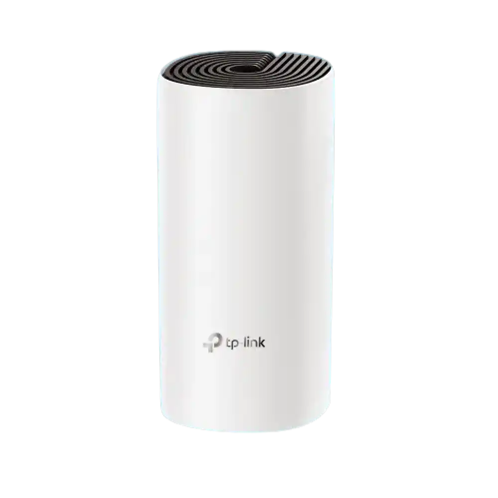 TP-Link Deco E4 Mesh WiFi sistem AC1200Mb/s 3 rutera E4R u pakovanju Slika 1