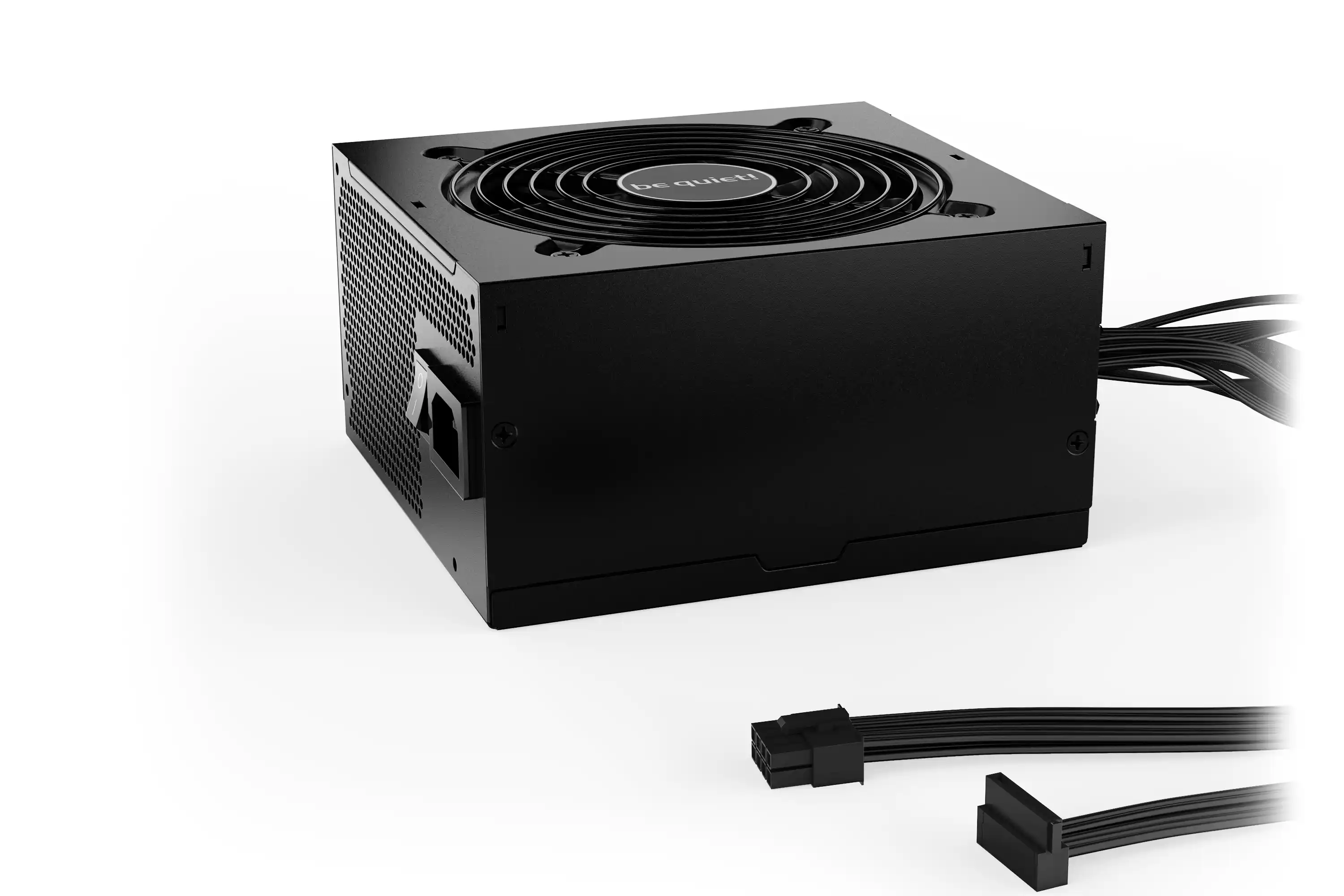 Napajanje Be Quiet System Power 10 850W Gold BN330 Slika 3