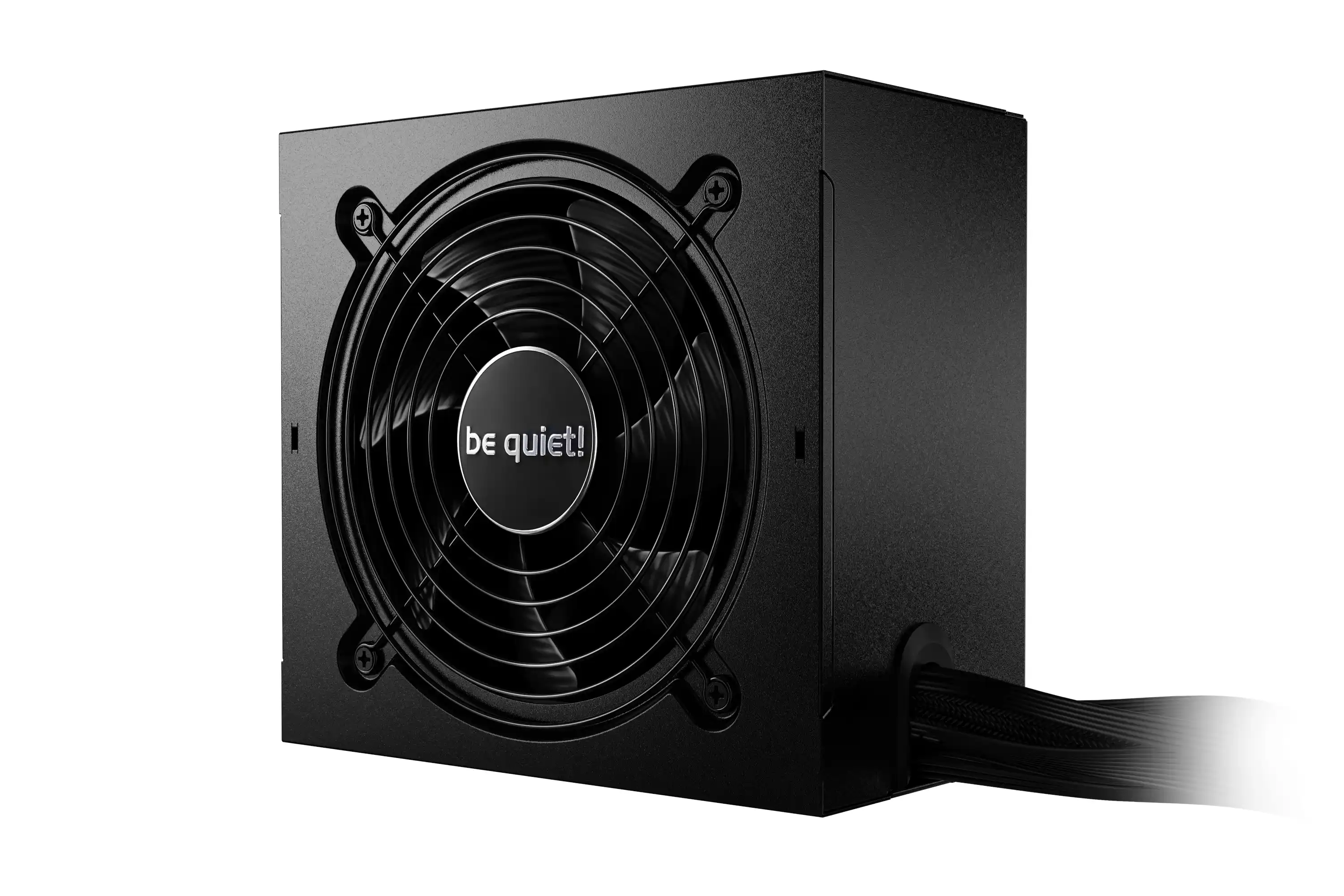 Napajanje Be Quiet System Power 10 850W Gold BN330 Slika 2
