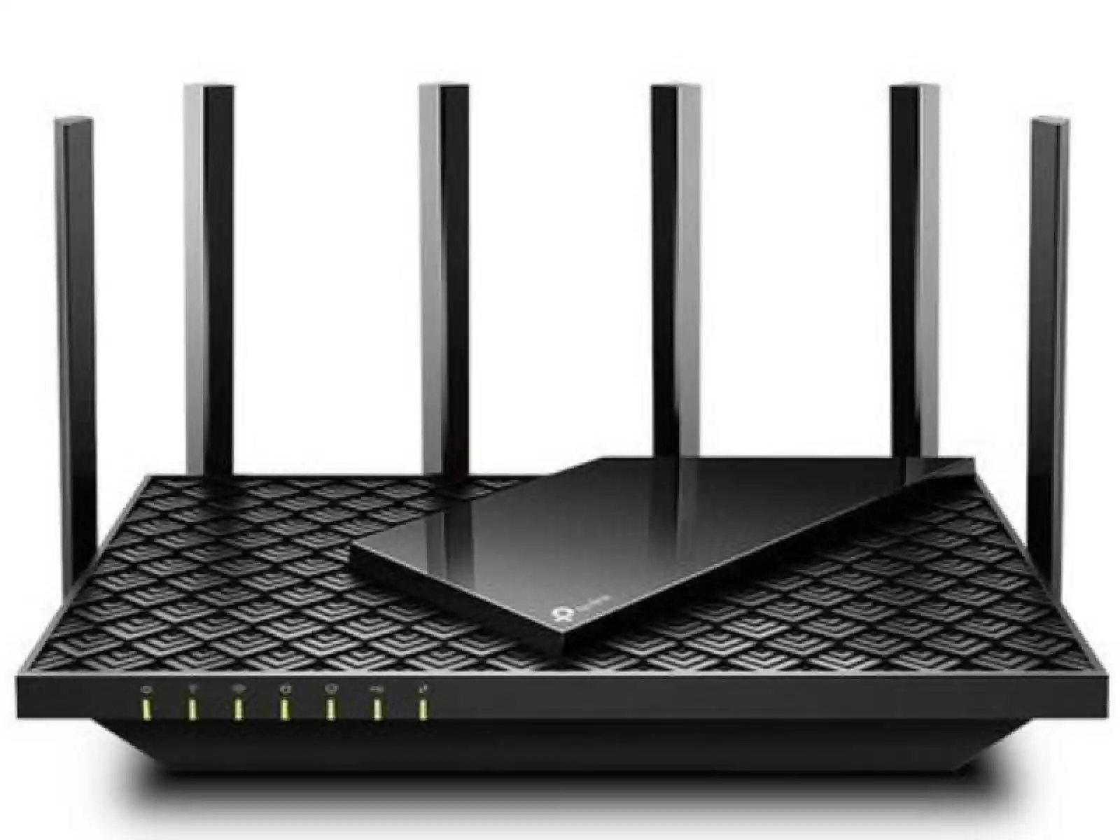 Wireless Router TP-Link Archer AX72 AX5400 wi-fi 6 5400Mbps/Ext6/4xGigabit LAN+1WAN/OFDN/MU-MIMO Slika 1