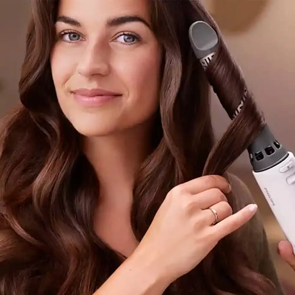 Stajler za kosu Philips BHA 710/00 Slika 2