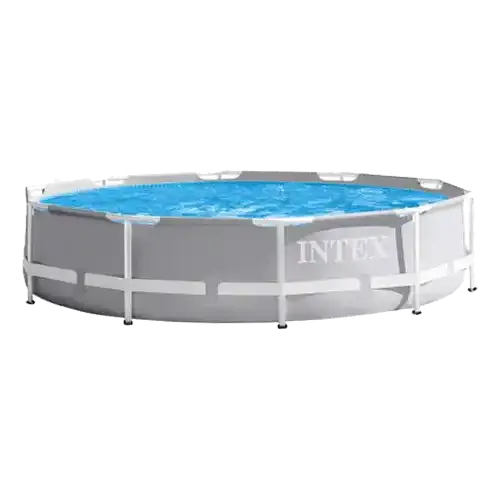 Bazen Intex metalni okvir Prism frame 305x076cm Slika 1