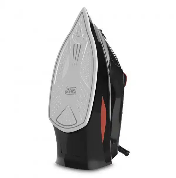 Pegla Black&Decker BXIR3000E/snaga 3000W/keramička ploča Slika 1